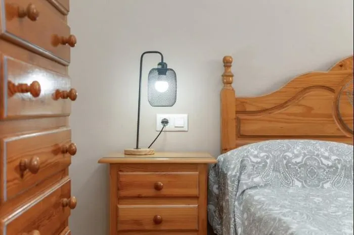 Apartment Esperanza Free Parking By Staycare Rota
