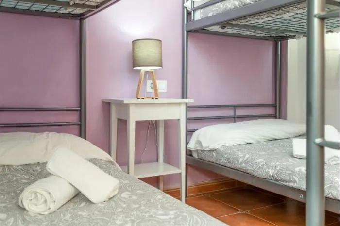 Apartment Esperanza Free Parking By Staycare Rota